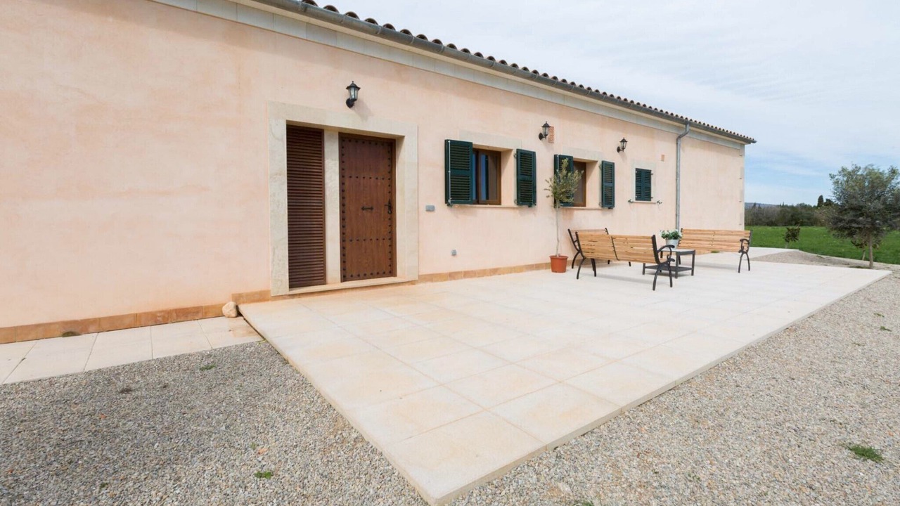 Photo of Outdoor in Majorca