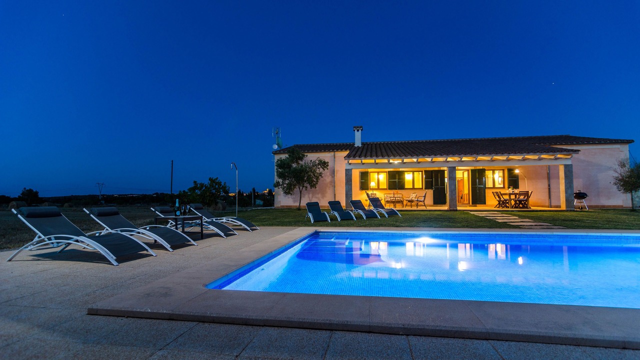 Photo of Outdoor in Majorca