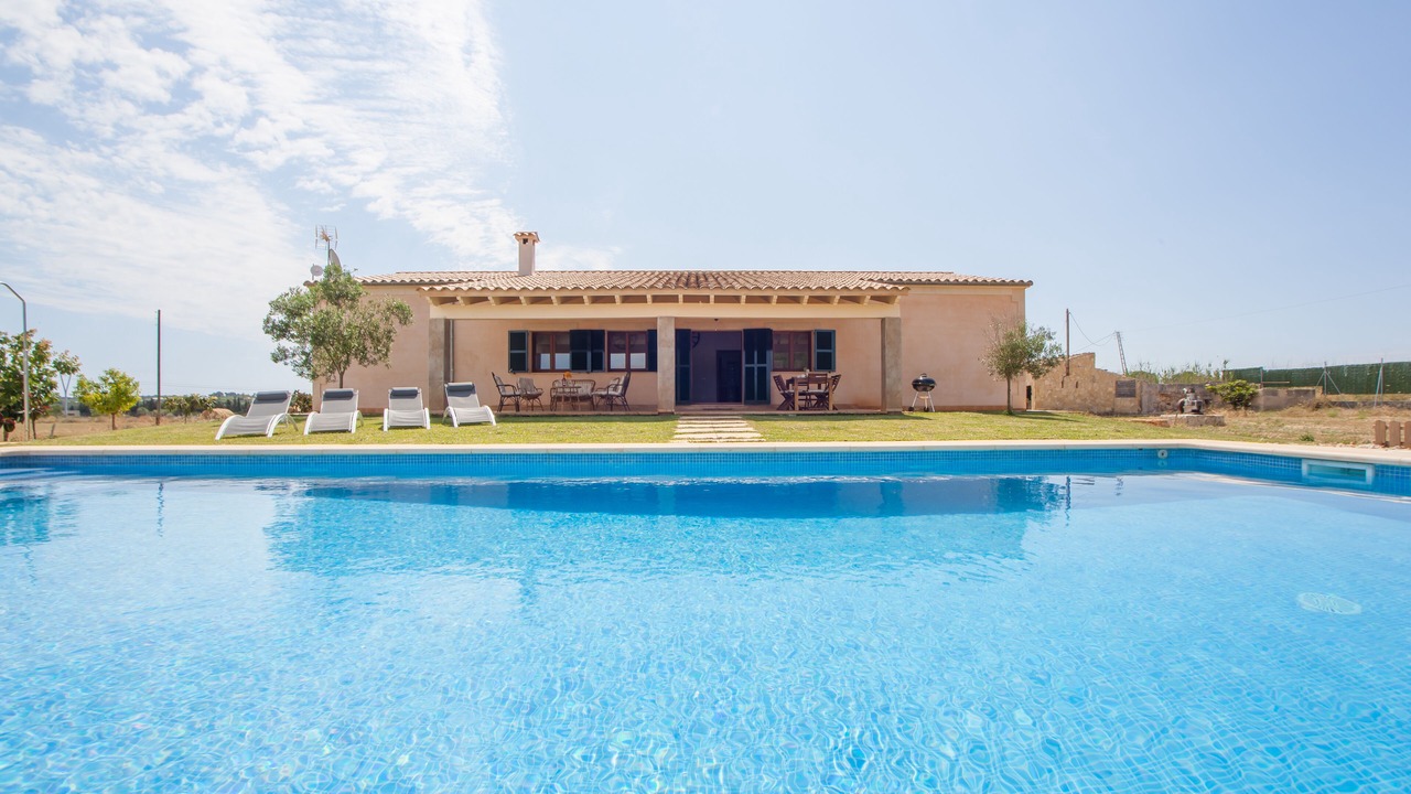Photo of Outdoor in Majorca