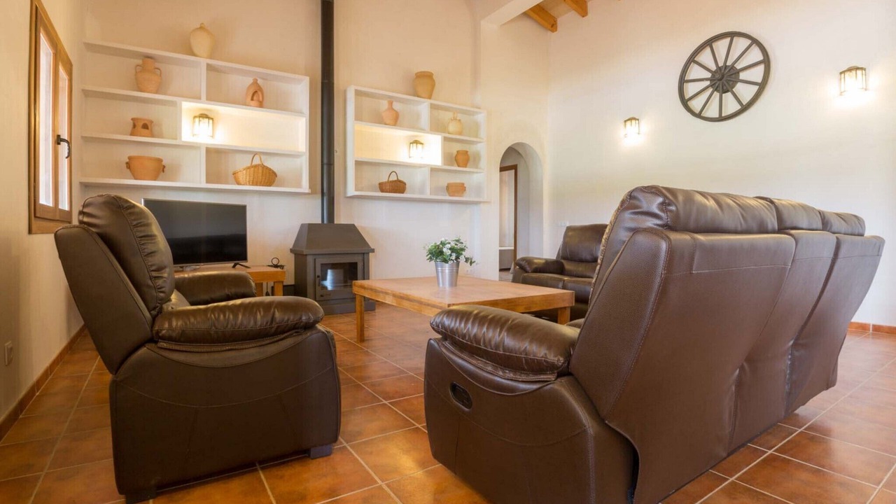 Photo of Livingroom in Majorca