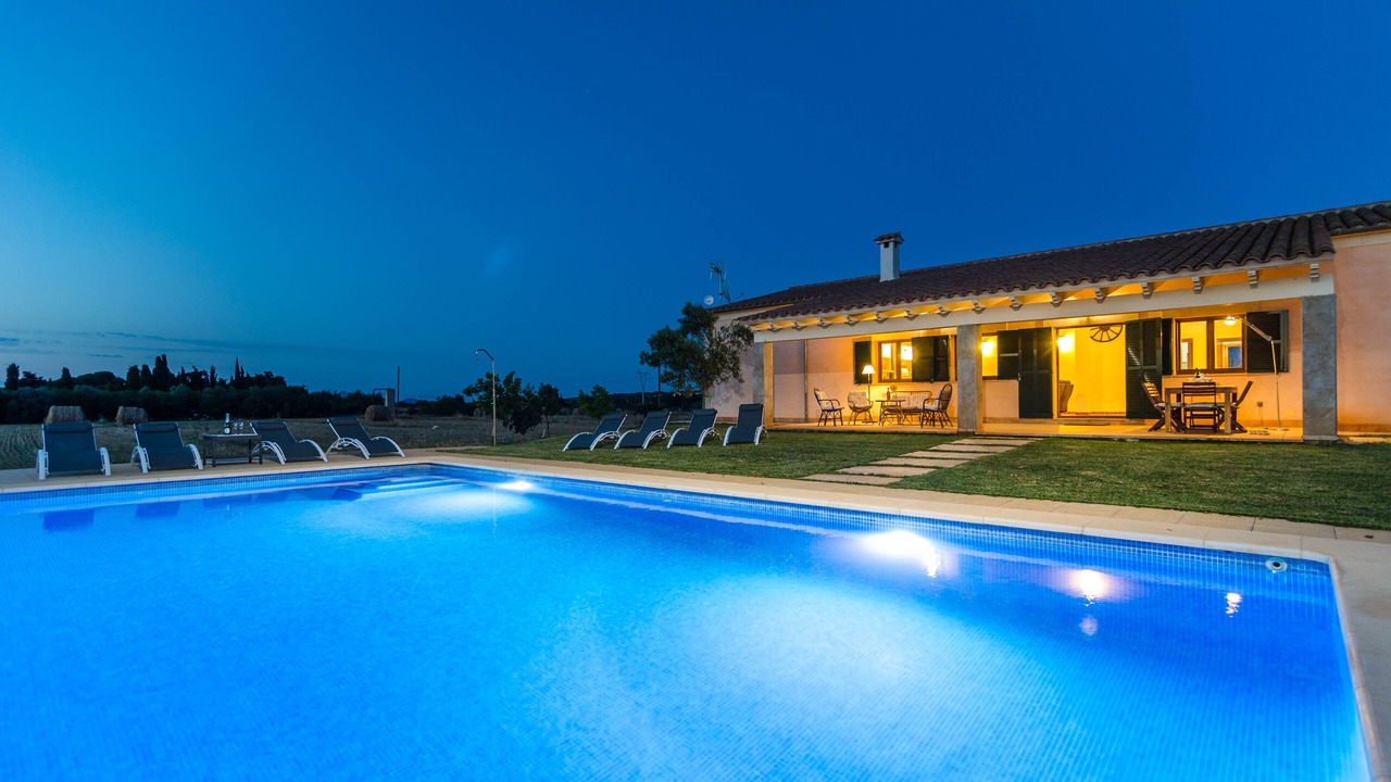 Photo of Outdoor in Majorca