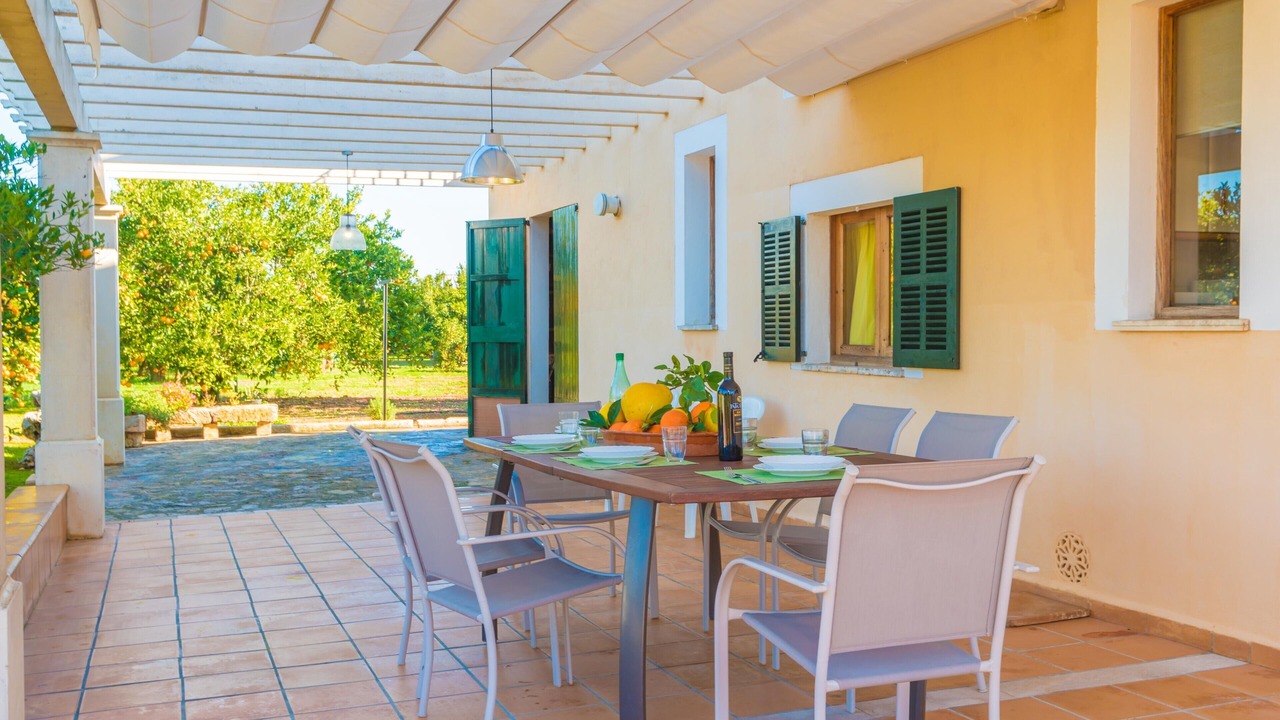 Photo of Outdoor in Majorca