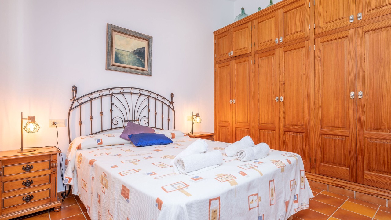 Photo of Bedroom in Majorca