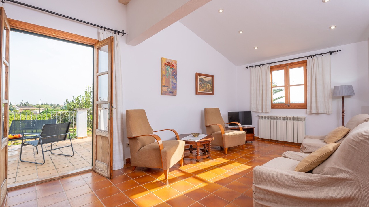 Photo of Livingroom in Majorca
