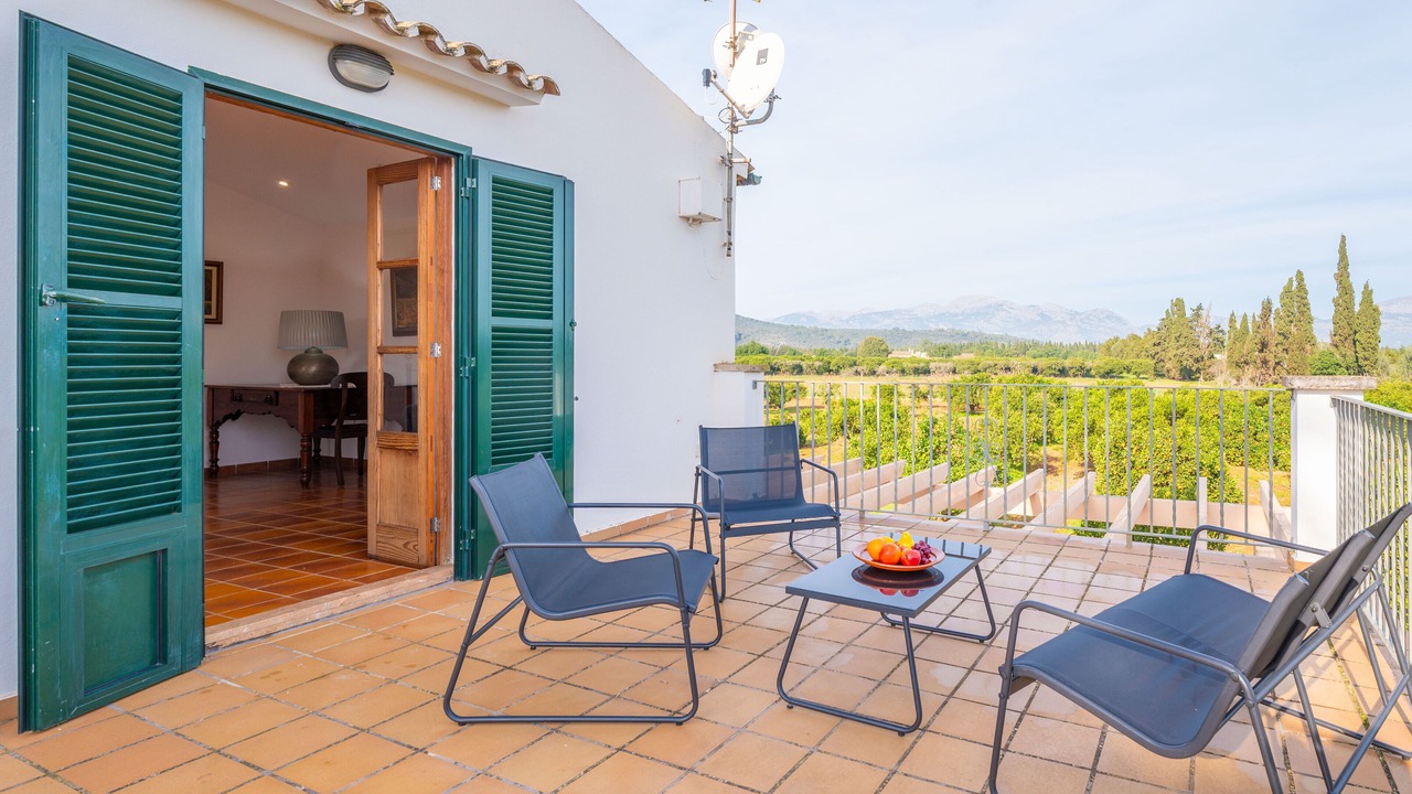 Photo of Outdoor in Majorca