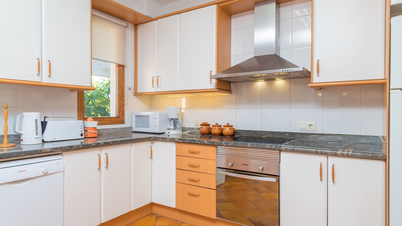 Photo of Kitchen in Majorca