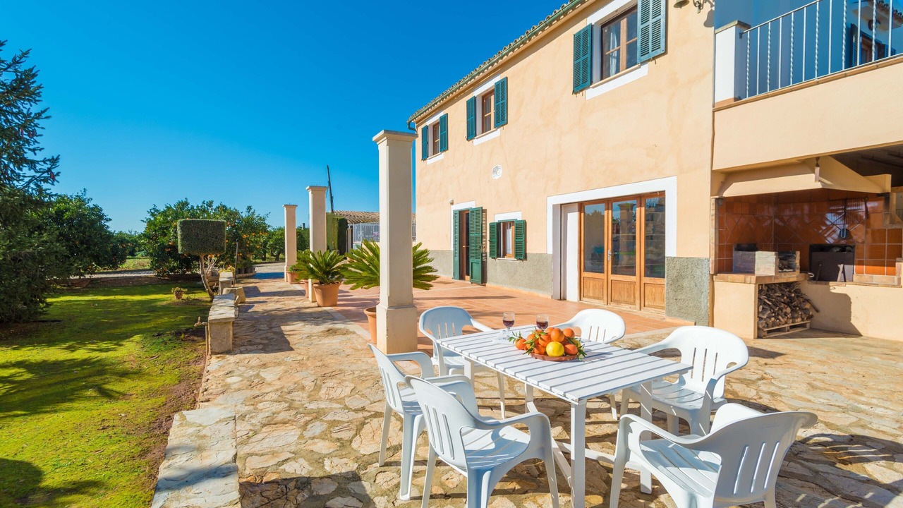 Photo of Outdoor in Majorca
