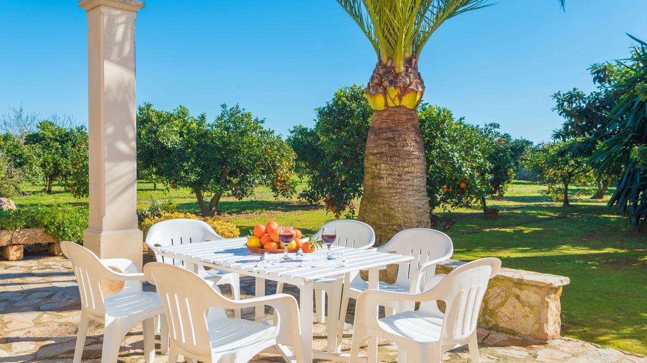 Photo of Outdoor in Majorca