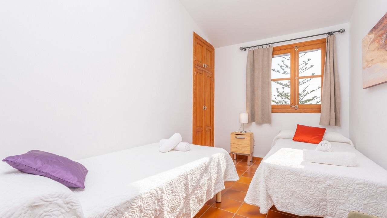 Photo of Bedroom in Majorca