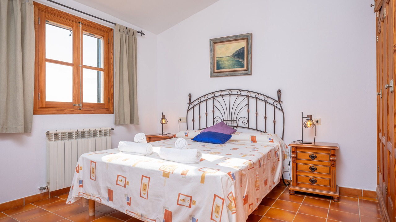 Photo of Bedroom in Majorca