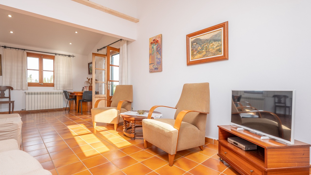 Photo of Livingroom in Majorca