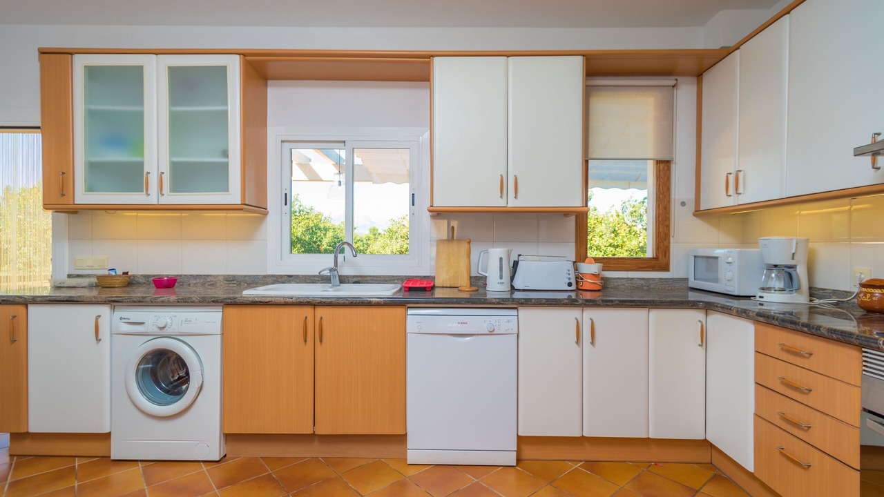 Photo of Kitchen in Majorca