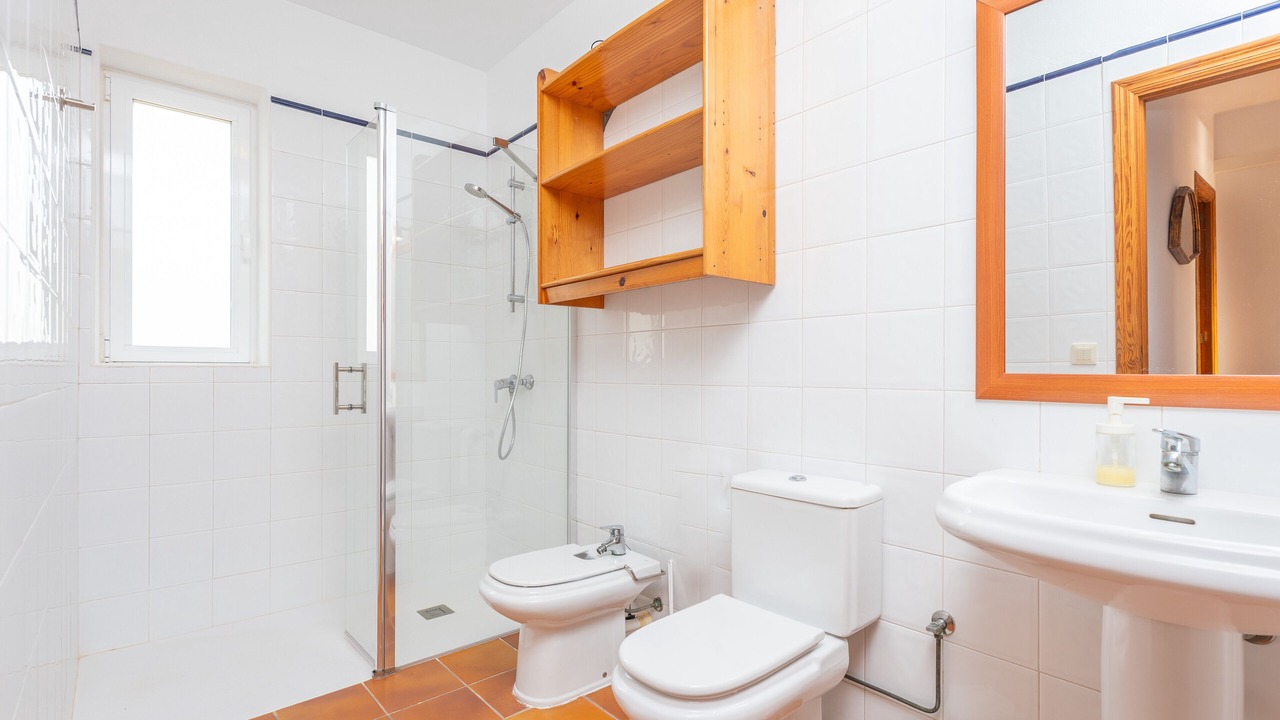 Photo of Bathroom in Majorca
