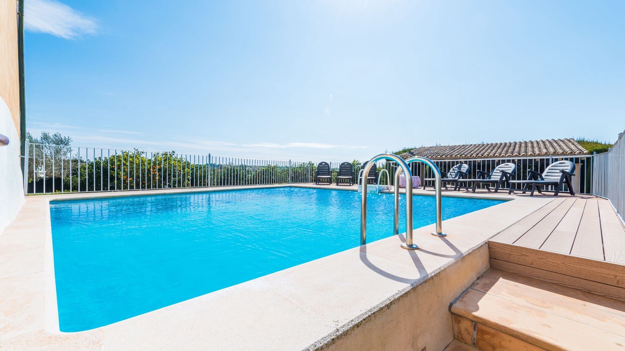Photo of Outdoor in Majorca