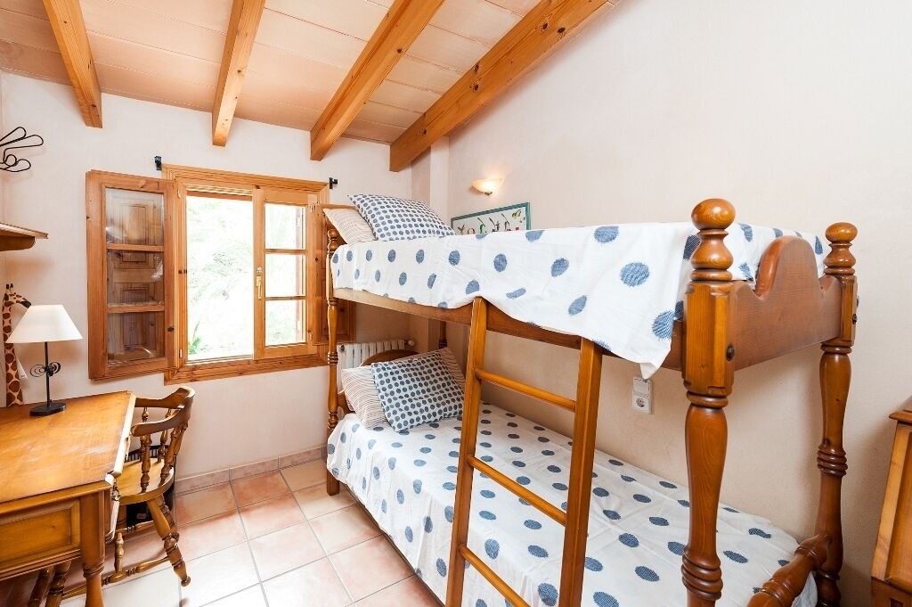Photo of Bedroom in Inca