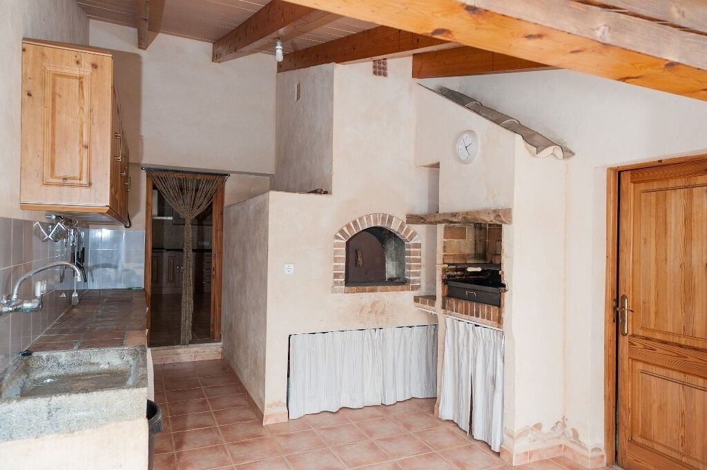 Photo of Kitchen in Inca