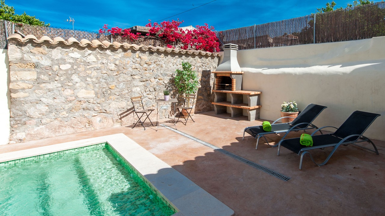Photo of Outdoor in Campanet