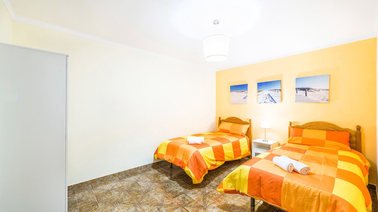 Photo of Bedroom in Campanet