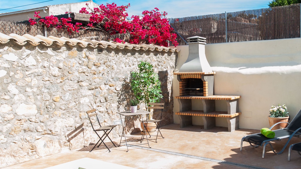 Photo of Outdoor in Campanet