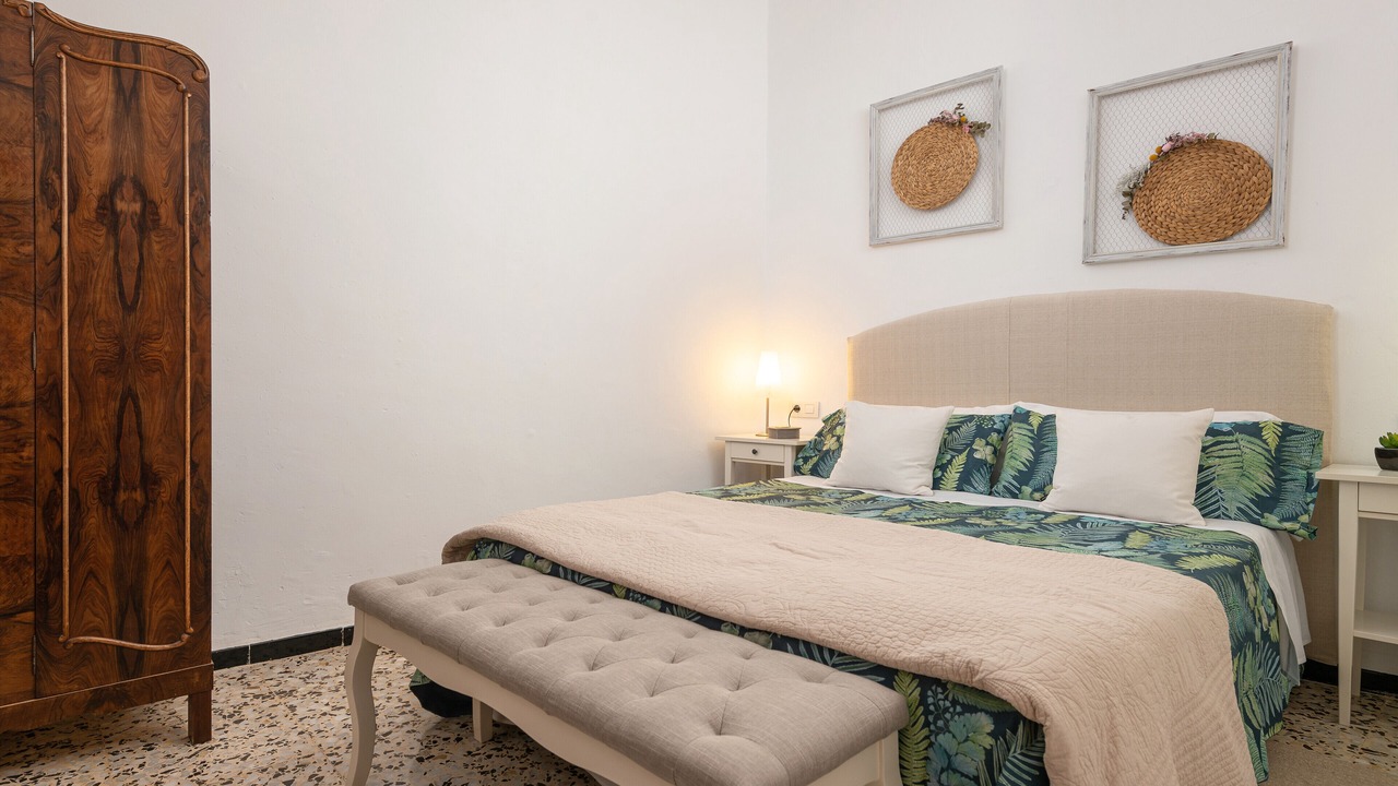 Photo of Bedroom in Ariany