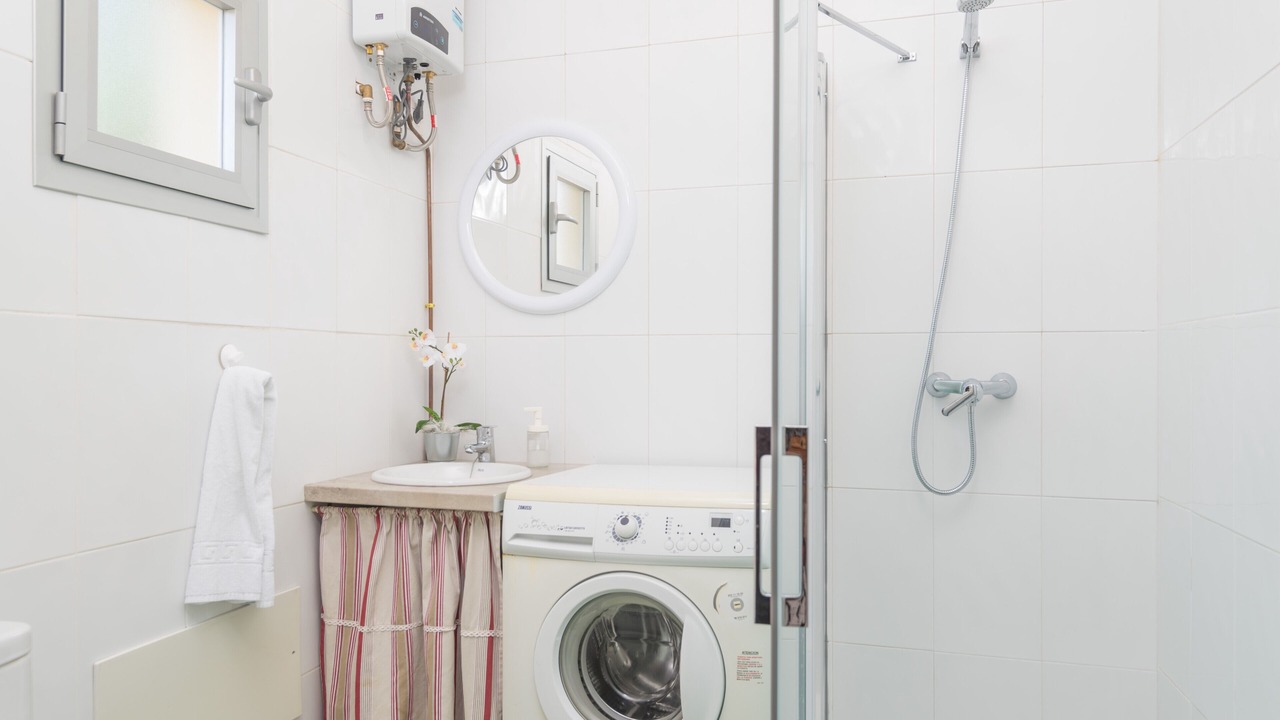 Photo of Bathroom in Ariany