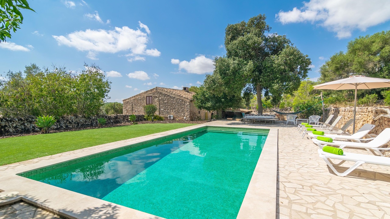 Photo of Outdoor in Algaida
