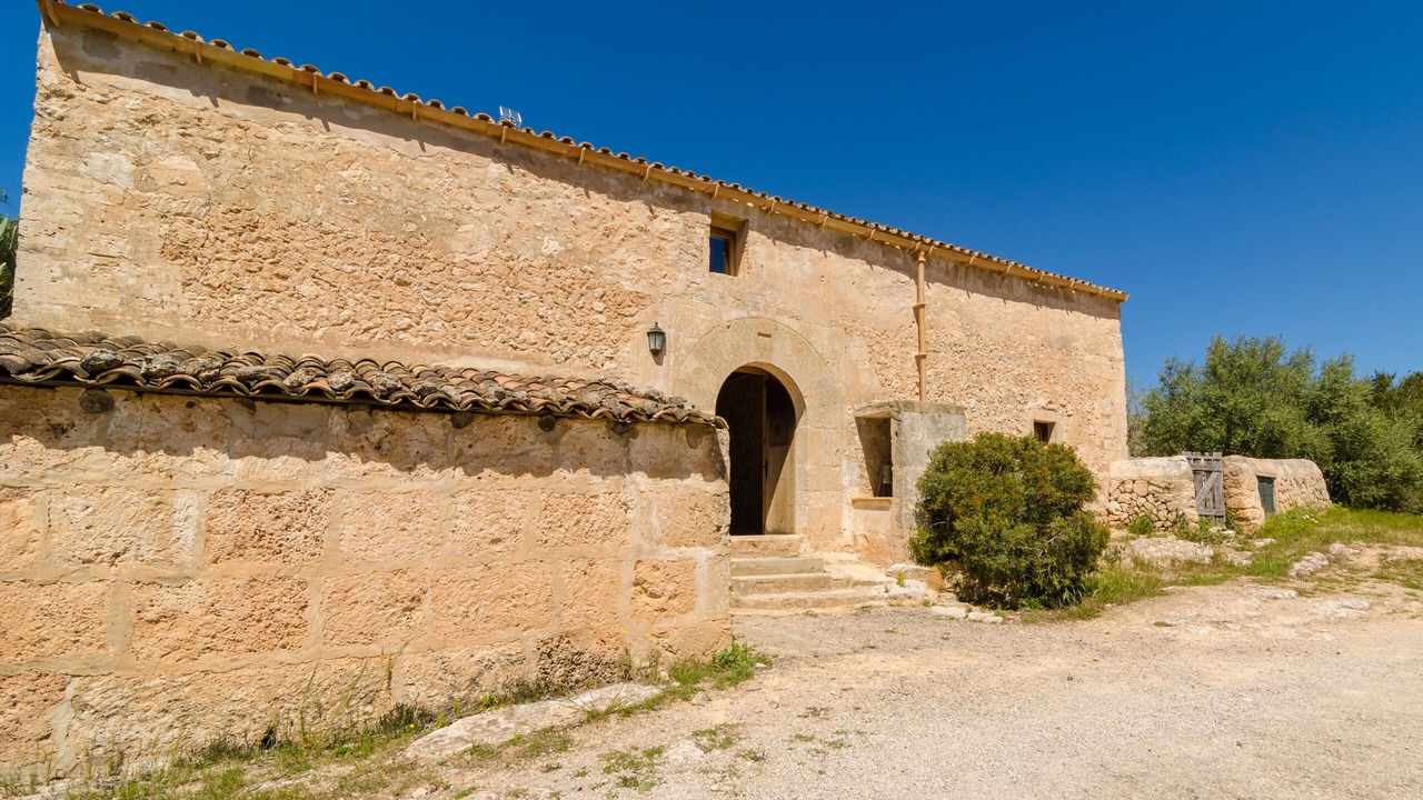 Photo of Outdoor in Algaida
