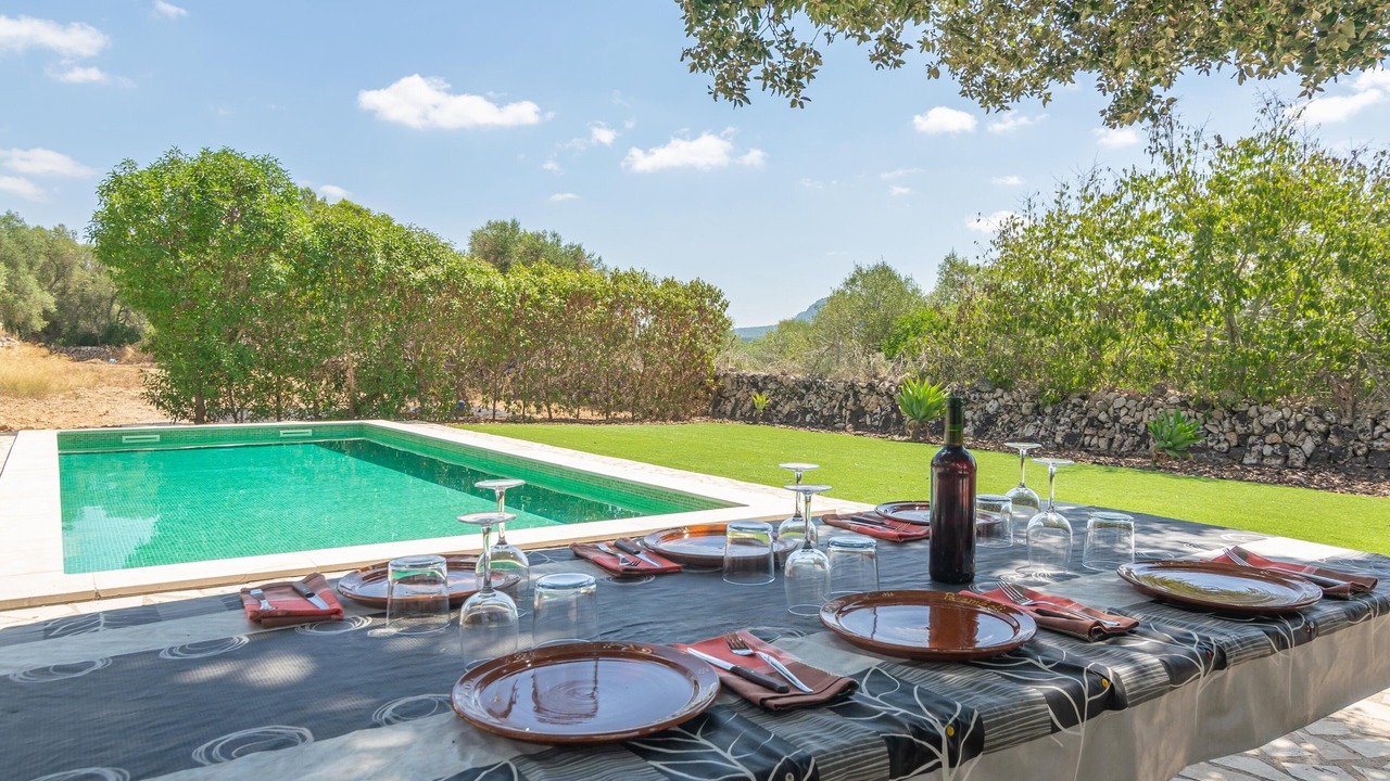 Photo of Outdoor in Algaida