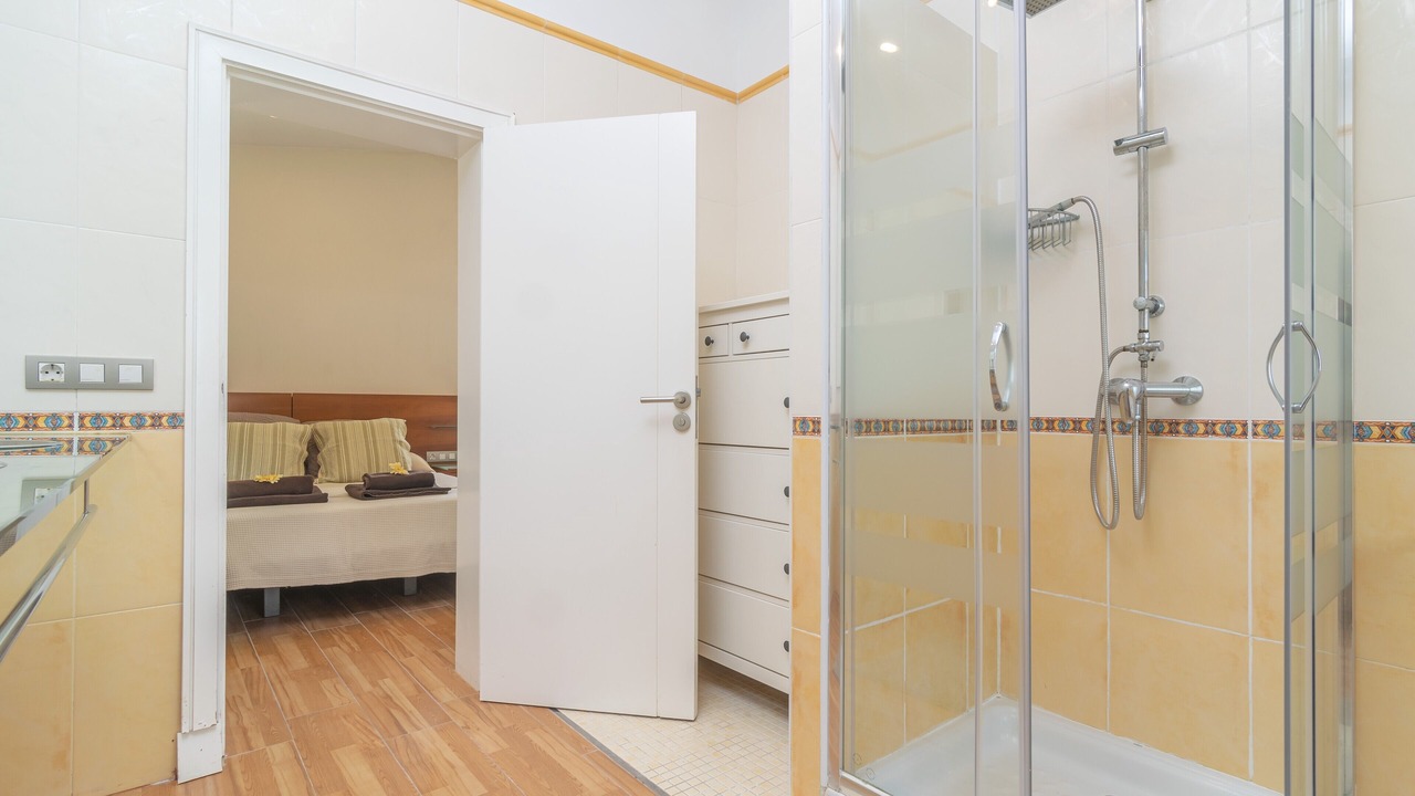 Photo of Bathroom in Son Baulo