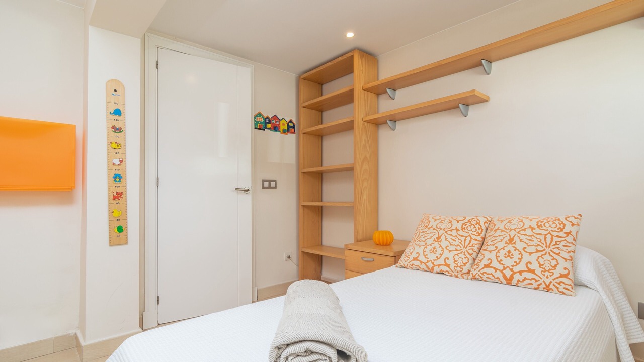 Photo of Bedroom in Son Baulo