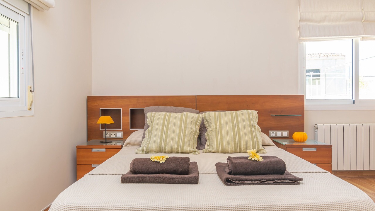 Photo of Bedroom in Son Baulo