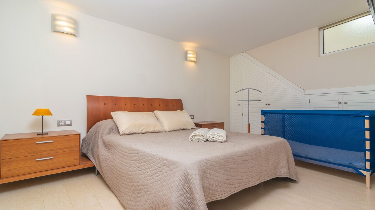 Photo of Bedroom in Son Baulo