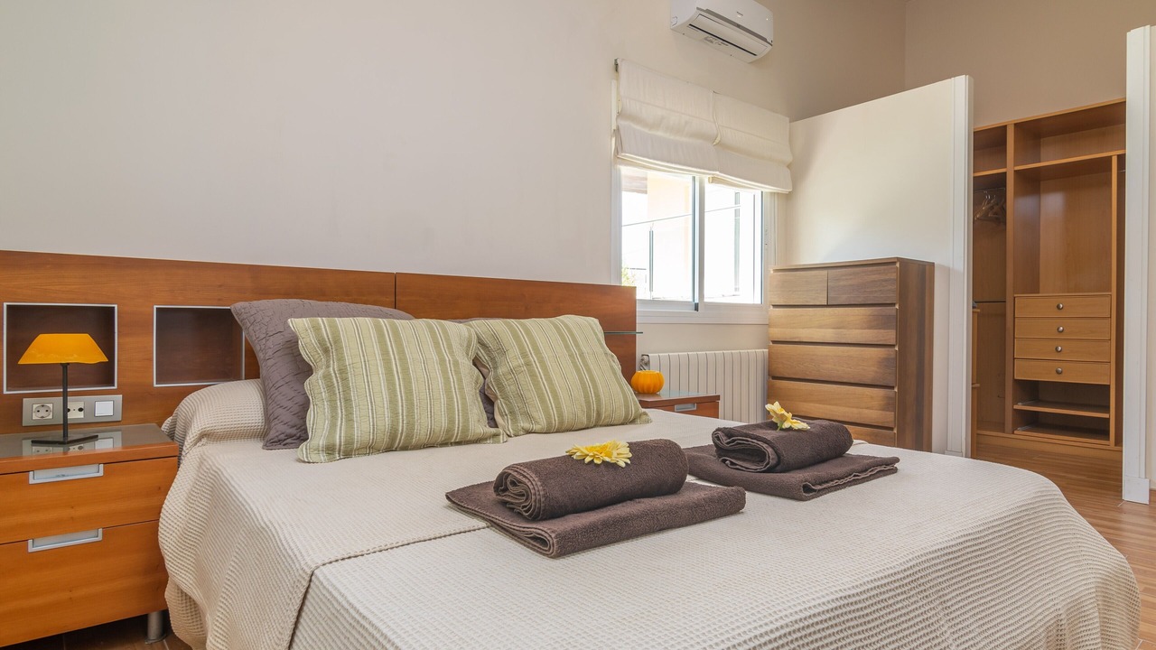 Photo of Bedroom in Son Baulo