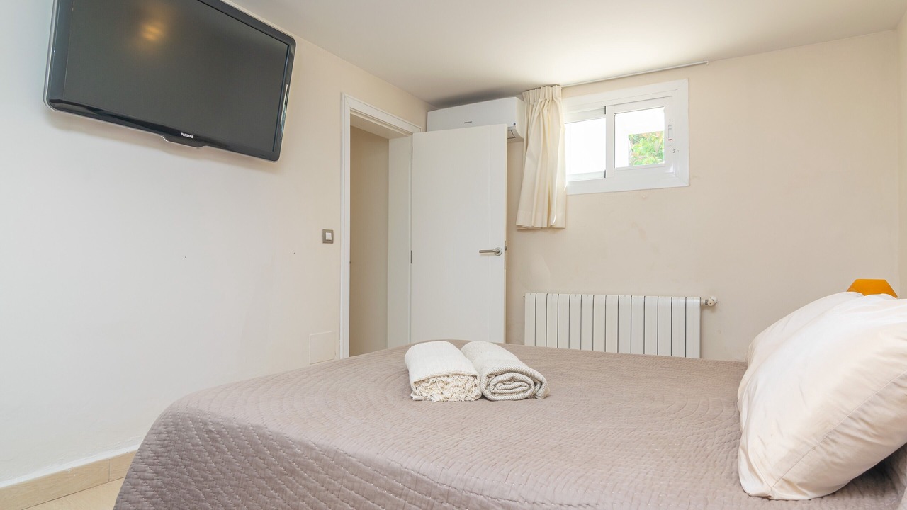 Photo of Bedroom in Son Baulo