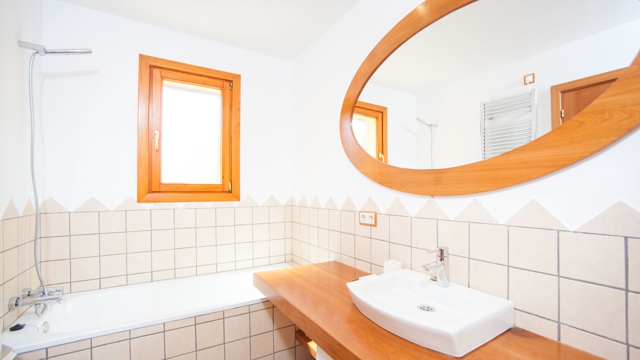 Photo of Bathroom in Sa Pobla