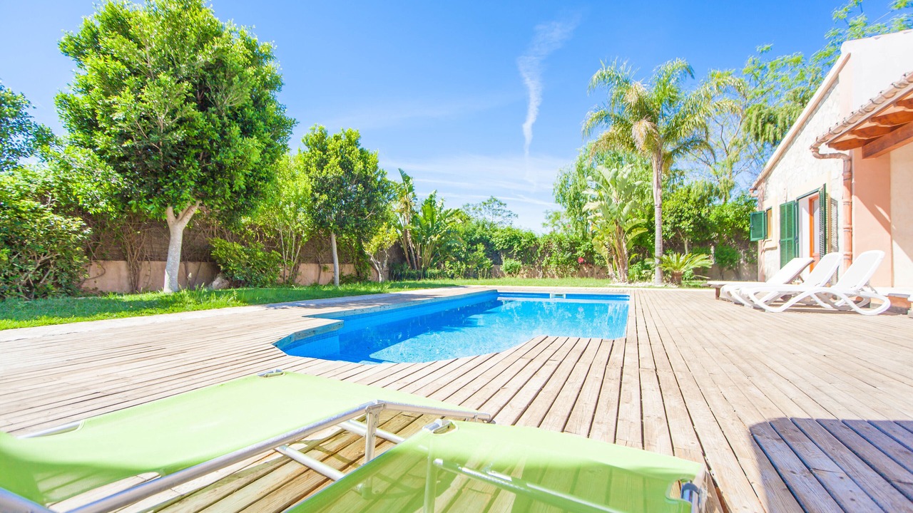 Photo of Outdoor in Sa Pobla
