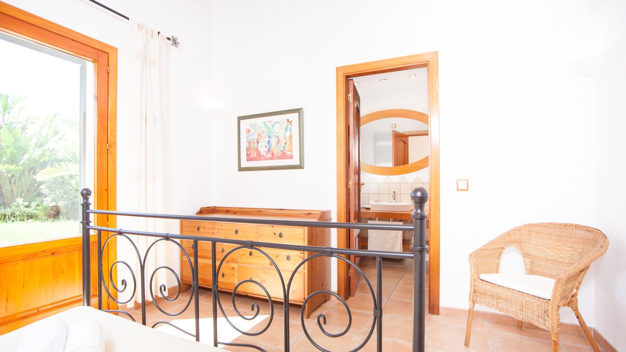 Photo of Bedroom in Sa Pobla