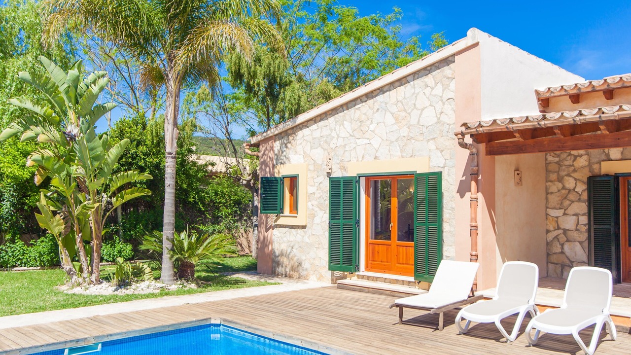 Photo of Outdoor in Sa Pobla