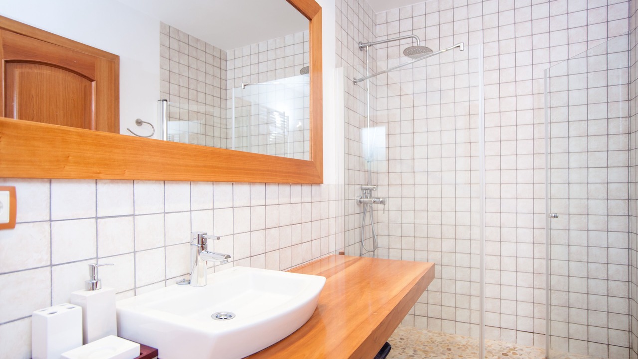 Photo of Bathroom in Sa Pobla