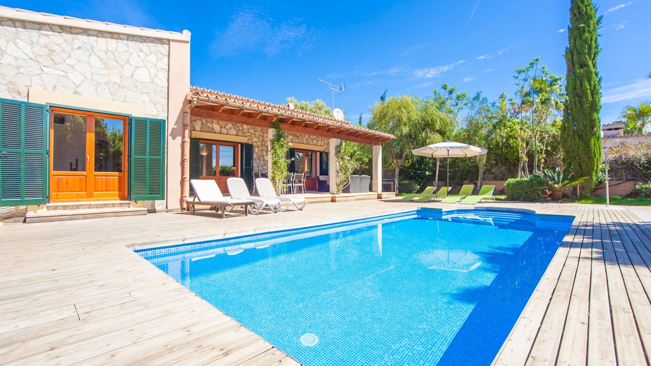 Photo of Outdoor in Sa Pobla