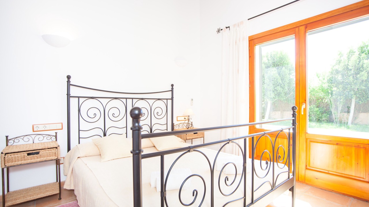 Photo of Bedroom in Sa Pobla