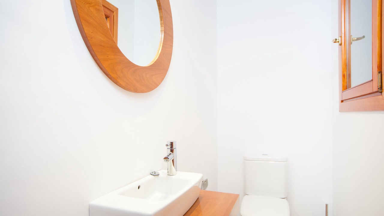 Photo of Bathroom in Sa Pobla