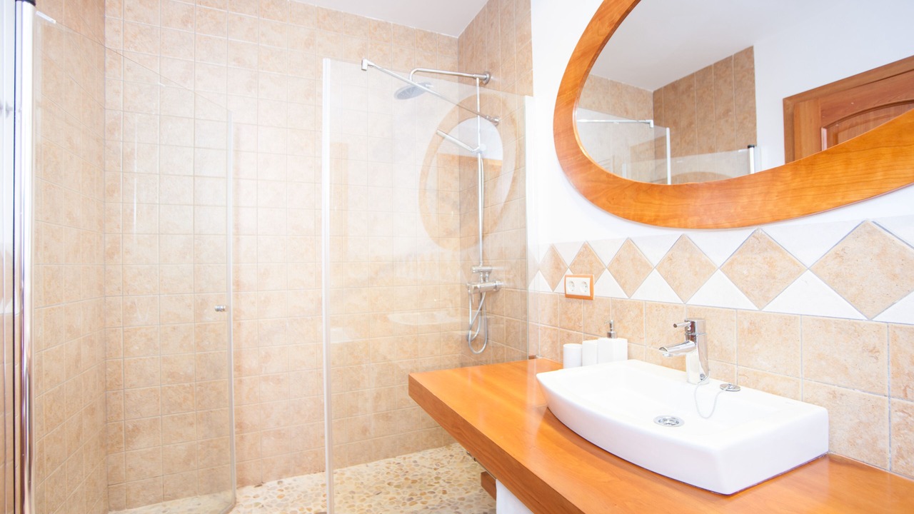 Photo of Bathroom in Sa Pobla