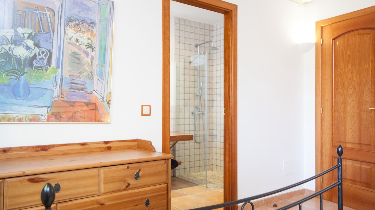 Photo of Bathroom in Sa Pobla
