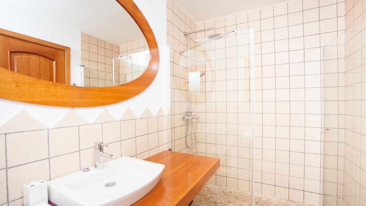 Photo of Bathroom in Sa Pobla