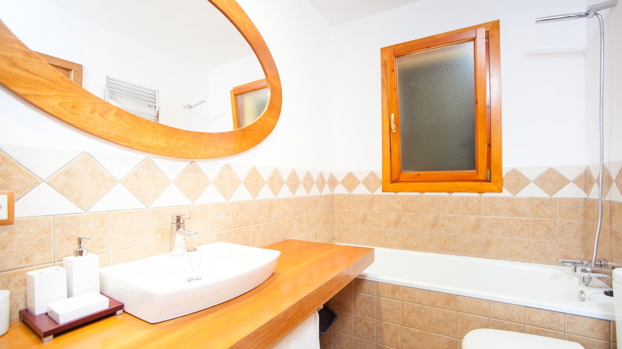 Photo of Bathroom in Sa Pobla