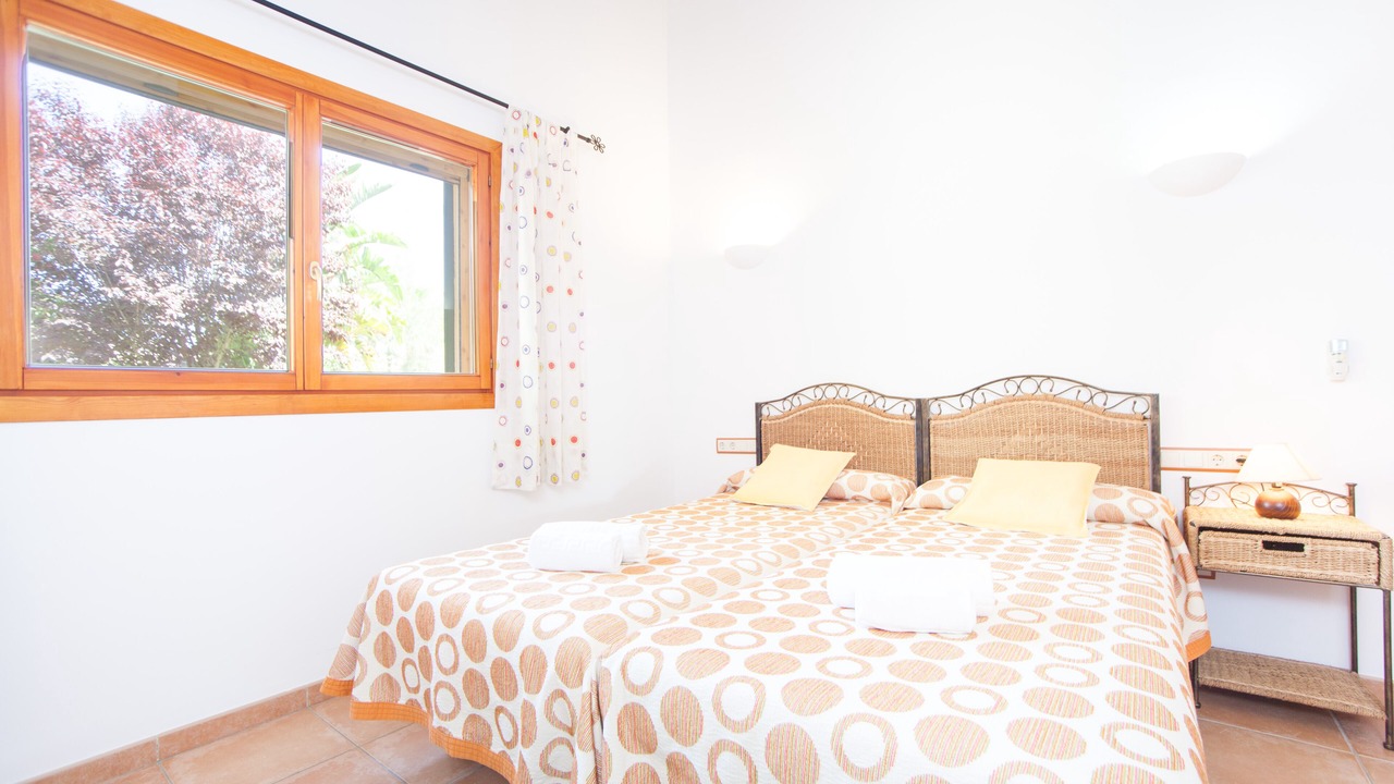 Photo of Bedroom in Sa Pobla