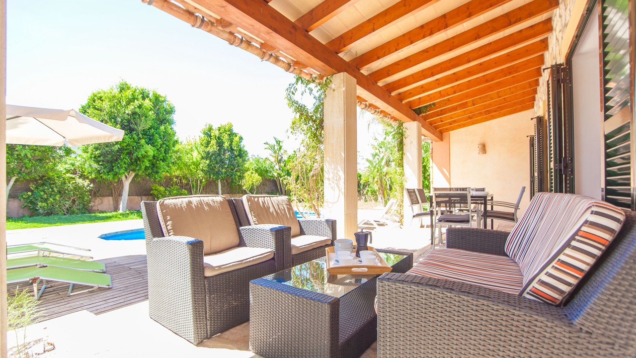 Photo of Outdoor in Sa Pobla