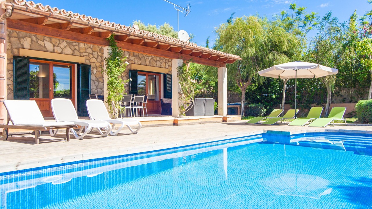 Photo of Outdoor in Sa Pobla