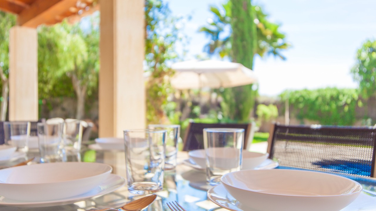 Photo of Outdoor in Sa Pobla